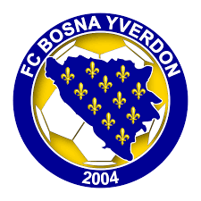 FC Bosna Yverdon